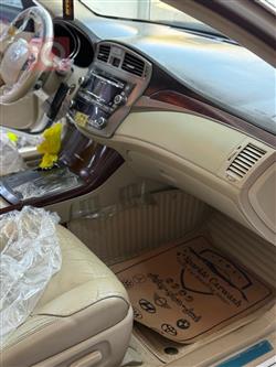 تويوتا أفالون